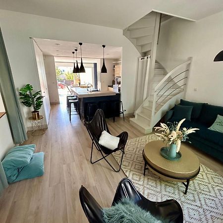 Saint Charles Villa Orleans Bagian luar foto