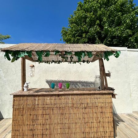 Saint Charles Villa Orleans Bagian luar foto