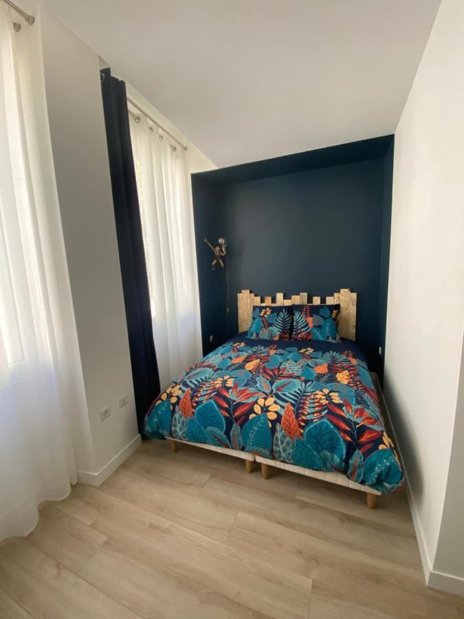 Saint Charles Villa Orleans Bagian luar foto