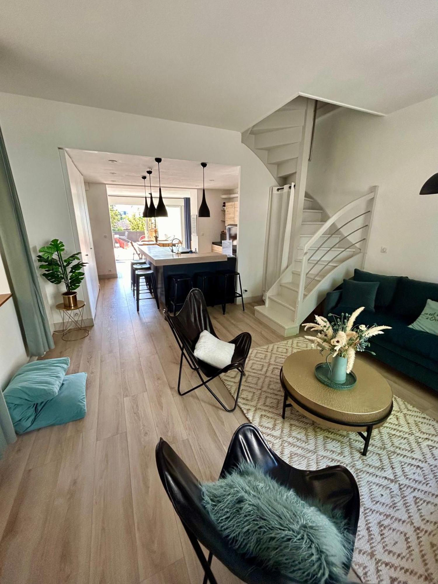 Saint Charles Villa Orleans Bagian luar foto